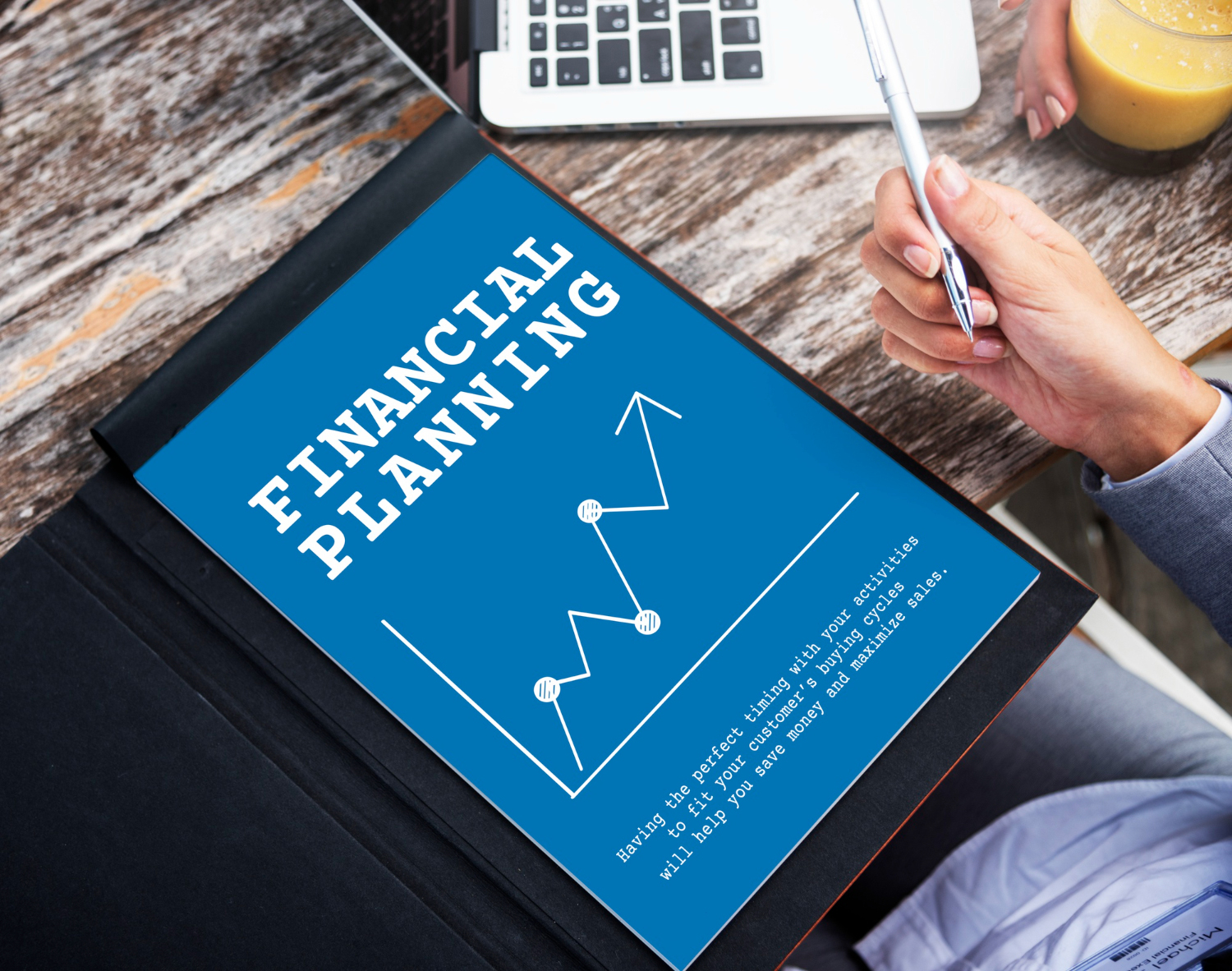 Individual Budget & Lifestyle Planning