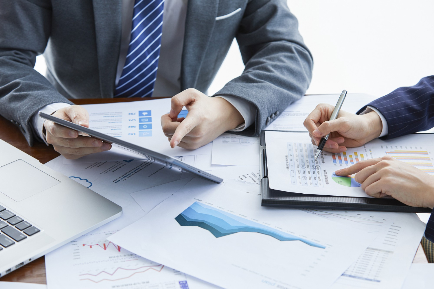 Business Finance